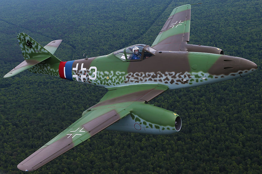 Me-262
